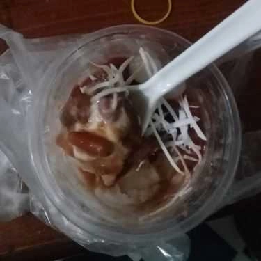 Món ăn- Ăn vặt Sữa Chua Đậu Đỏ - Kim Giang