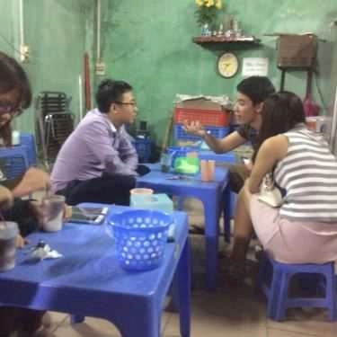 Tổng hợp- Ăn vặt Sữa Chua Phương Anh - Khu TT ĐH KT Quốc Dân