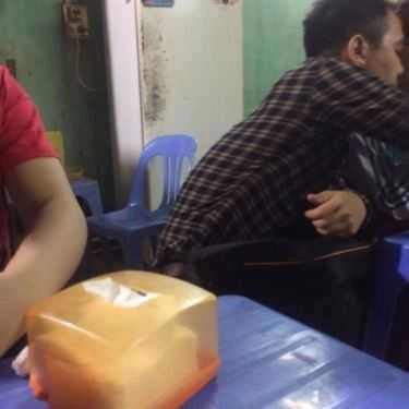 Tổng hợp- Ăn vặt Sữa Chua Phương Anh - Khu TT ĐH KT Quốc Dân