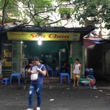 Tổng hợp- Ăn vặt Sữa Chua Phương Anh - Khu TT ĐH KT Quốc Dân