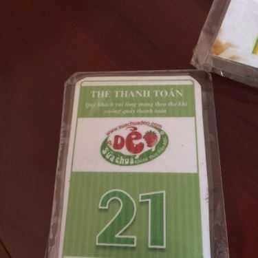 Tổng hợp- Cafe Sữa Chua Dr.Dẻo - Lê Văn Hiến