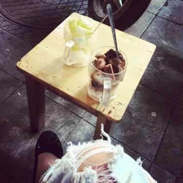 Tổng hợp- Cây Đa Cafe - Hàng Nón