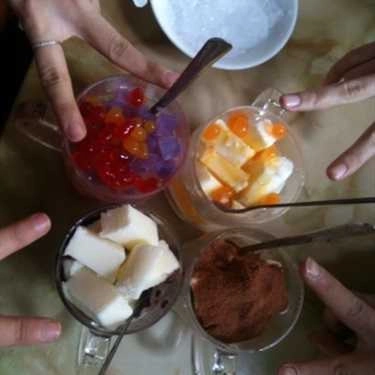 Tổng hợp- Cây Đa Cafe - Hàng Nón