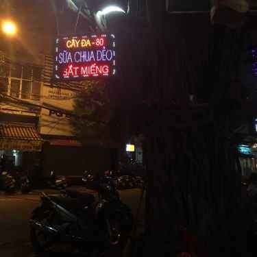 Tổng hợp- Cây Đa Cafe - Hàng Nón