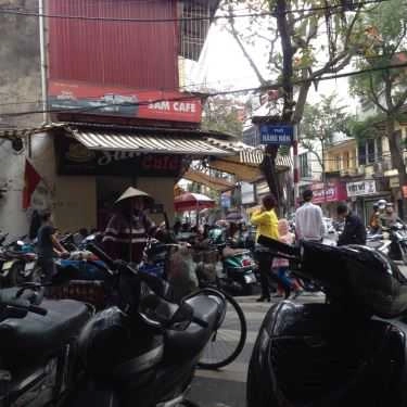 Tổng hợp- Cây Đa Cafe - Hàng Nón