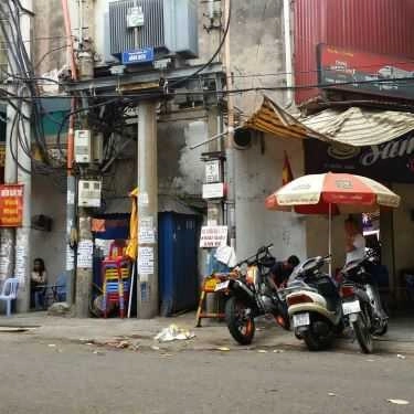 Tổng hợp- Cây Đa Cafe - Hàng Nón