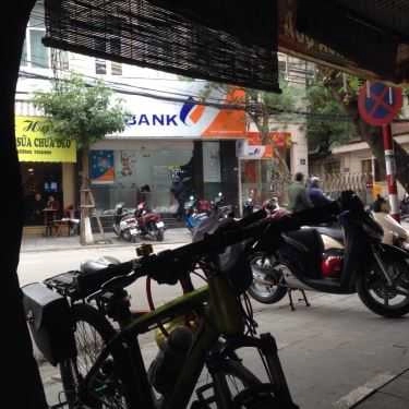 Tổng hợp- Cây Đa Cafe - Hàng Nón