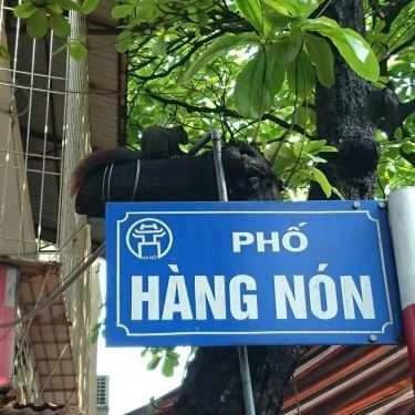 Tổng hợp- Cây Đa Cafe - Hàng Nón