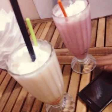 Món ăn- Cafe Sữa Chua Dr.Dẻo - Lê Văn Hiến