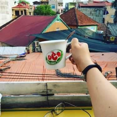 Tổng hợp- Cafe Sữa Chua Dr.Dẻo - Lê Văn Hiến