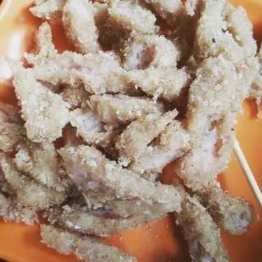 Món ăn- Cafe Sữa Chua Dr.Dẻo - Lê Văn Hiến