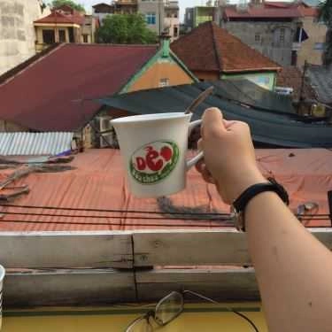 Tổng hợp- Cafe Sữa Chua Dr.Dẻo - Lê Văn Hiến