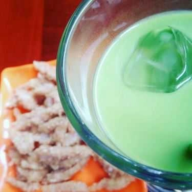 Món ăn- Cafe Sữa Chua Dr.Dẻo - Lê Văn Hiến