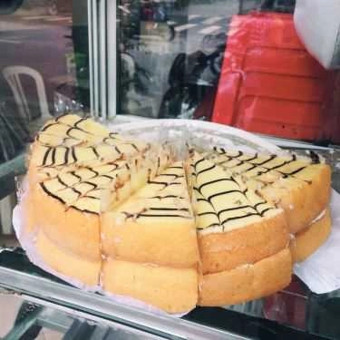 Món ăn- Cafe 50 Dessert - Dừa Dầm & Kem Bơ