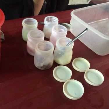 Tổng hợp- Ăn vặt Sữa Chua Hộp - Kim Mã Thượng