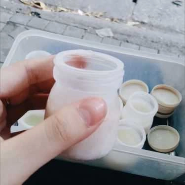 Tổng hợp- Ăn vặt Sữa Chua Hộp - Kim Mã Thượng
