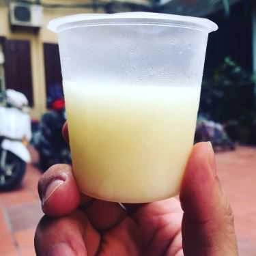 Món ăn- Sữa Chua Hũ & Ăn Vặt
