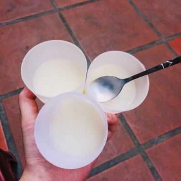 Món ăn- Sữa Chua Hũ & Ăn Vặt