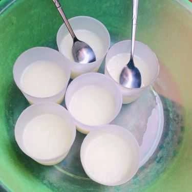 Món ăn- Sữa Chua Hũ & Ăn Vặt