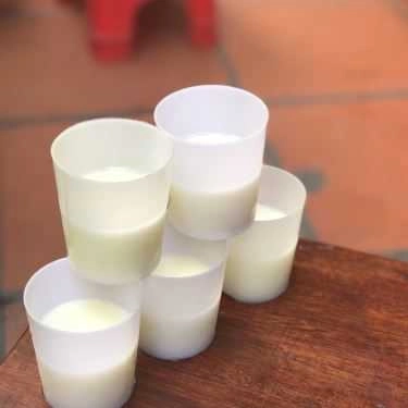 Món ăn- Sữa Chua Hũ & Ăn Vặt