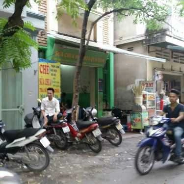 Tổng hợp- Ăn vặt Bằng Linh - Sữa Chua Mít & Hoa Quả Dầm