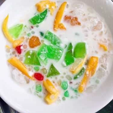 Món ăn- Ăn vặt Sữa Chua Mít - 22 Bà Triệu