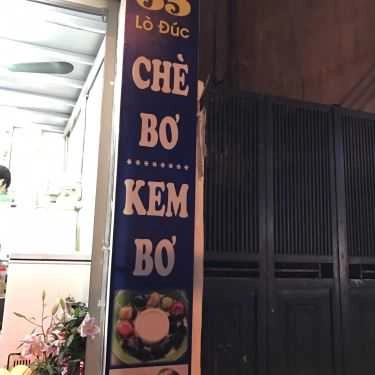 Tổng hợp- Ăn vặt Sữa Chua Ông Già Tóc Bạc