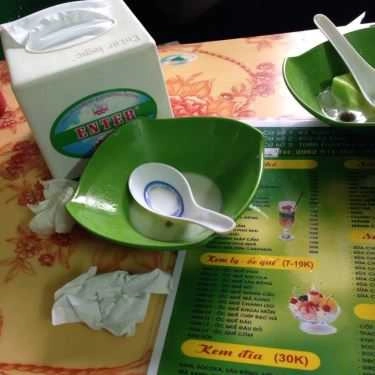 Tổng hợp- Ăn vặt Sữa Chua Ông Già Tóc Bạc - Xã Đàn