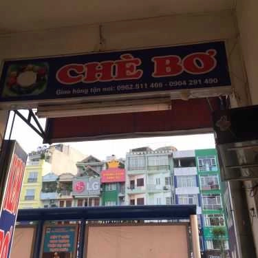 Tổng hợp- Ăn vặt Sữa Chua Ông Già Tóc Bạc - Xã Đàn