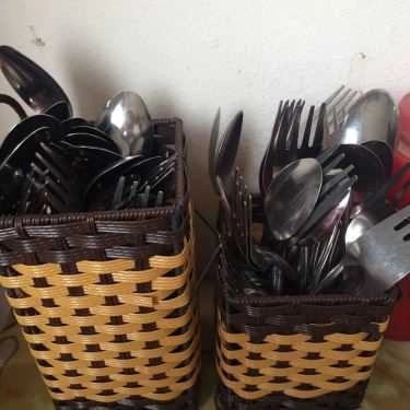 Tổng hợp- Ăn vặt Sữa Chua Ông Già Tóc Bạc - Xã Đàn