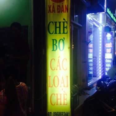 Tổng hợp- Ăn vặt Sữa Chua Ông Già Tóc Bạc - Xã Đàn