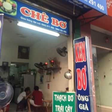 Tổng hợp- Ăn vặt Sữa Chua Ông Già Tóc Bạc - Xã Đàn