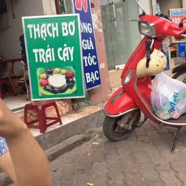 Tổng hợp- Ăn vặt Sữa Chua Ông Già Tóc Bạc - Xã Đàn