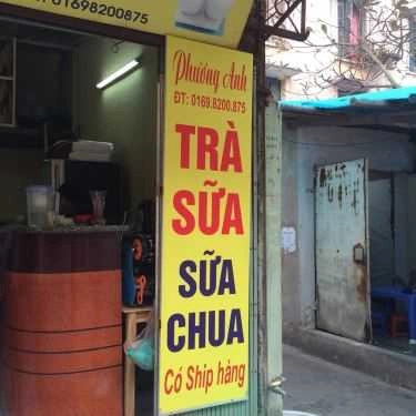 Tổng hợp- Ăn vặt Sữa Chua Phương Anh - Khu TT ĐH KT Quốc Dân