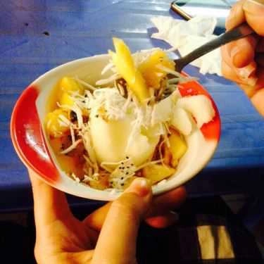 Món ăn- Ăn vặt Sữa Chua Phương Anh - Khu TT ĐH KT Quốc Dân