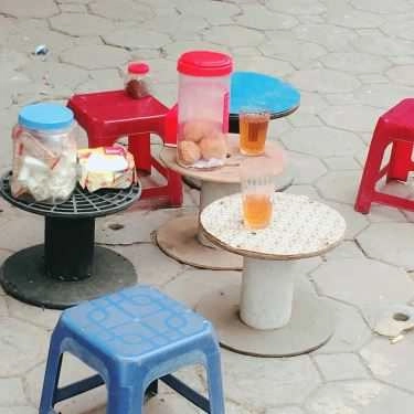 Tổng hợp- Ăn vặt Sữa Chua Phương Anh - Khu TT ĐH KT Quốc Dân