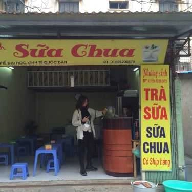 Tổng hợp- Ăn vặt Sữa Chua Phương Anh - Khu TT ĐH KT Quốc Dân