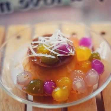 Món ăn- Cafe Sữa Tươi & Sữa Chua Trân Châu - Tây Sơn