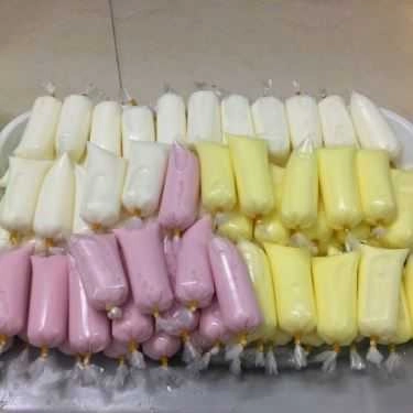 Món ăn- Cafe Sữa Chua Túi & Sữa Chua Nếp Cẩm - Phúc Tân
