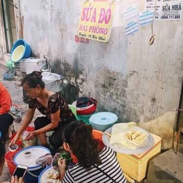 Tổng hợp- Ăn vặt Huyền - Sứa Đỏ Hải Phòng