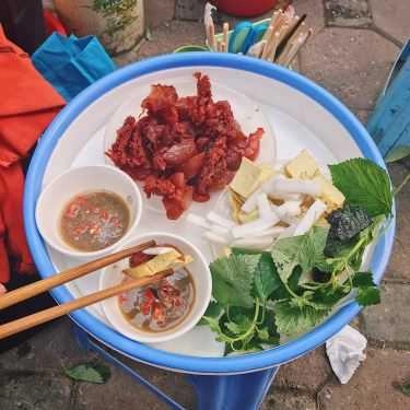 Món ăn- Ăn vặt Huyền - Sứa Đỏ Hải Phòng