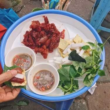 Món ăn- Ăn vặt Huyền - Sứa Đỏ Hải Phòng