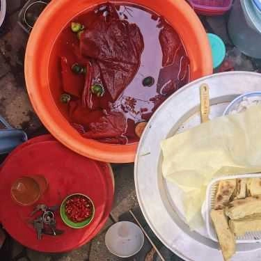 Tổng hợp- Ăn vặt Huyền - Sứa Đỏ Hải Phòng
