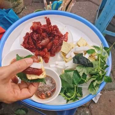 Món ăn- Ăn vặt Huyền - Sứa Đỏ Hải Phòng