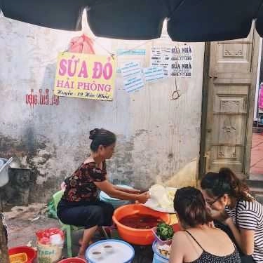 Tổng hợp- Ăn vặt Huyền - Sứa Đỏ Hải Phòng