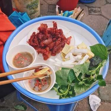 Món ăn- Ăn vặt Huyền - Sứa Đỏ Hải Phòng