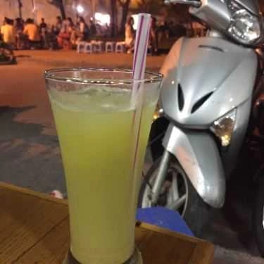 Món ăn- Cafe Sữa Ngô Thanh Nga