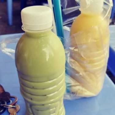 Món ăn- Ăn vặt Sữa Xay Nguyên Chất - Bùi Xương Trạch