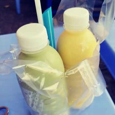 Món ăn- Ăn vặt Sữa Xay Nguyên Chất - Bùi Xương Trạch