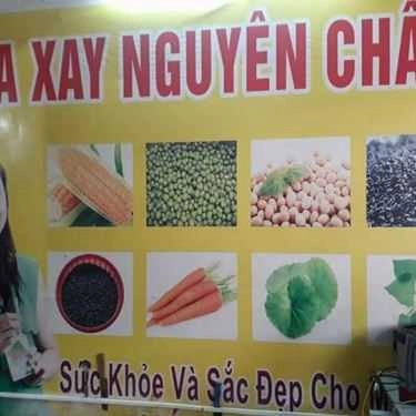 Tổng hợp- Ăn vặt Sữa Xay Nguyên Chất - Cự Lộc
